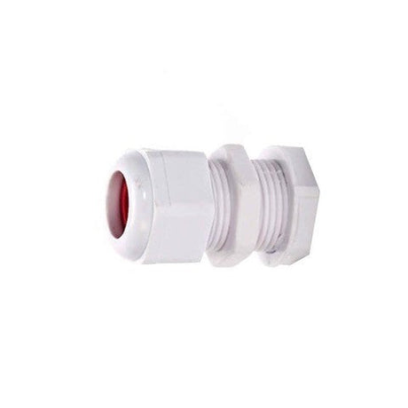 PVC compression gland