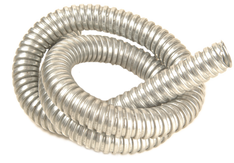 Steel sprague tubing