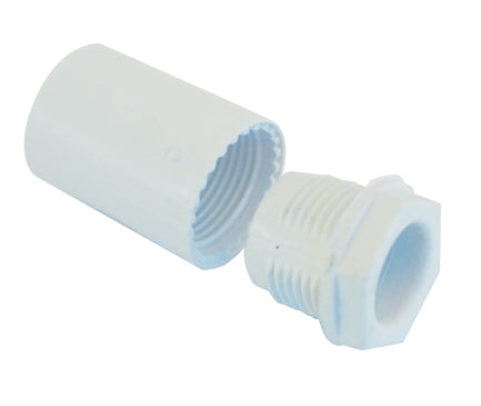 PVC Female adaptor