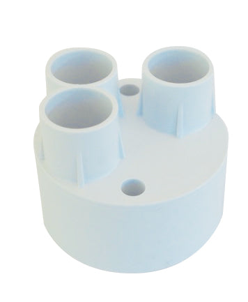 PVC Spout Box