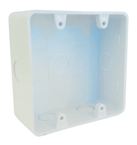 PVC Wall Box