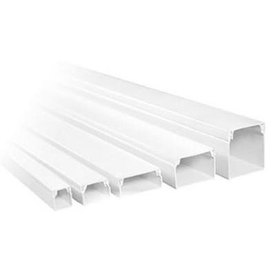 PVC trunking