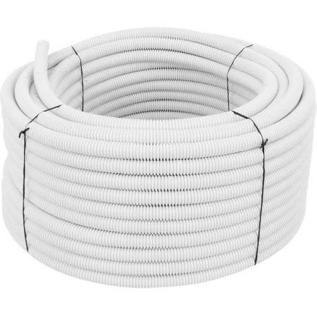 PVC sprague tubing