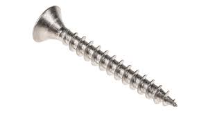 Wood Screw