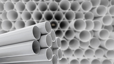 PVC conduit pipe