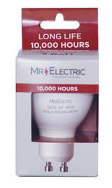 MR ELECTRIC LED GU10 7W 6500K